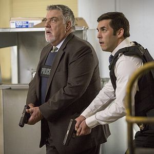 Fotoğraf Rizzoli & Isles