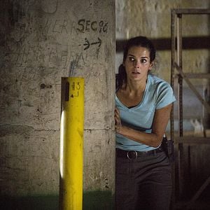 Fotoğraf Rizzoli & Isles