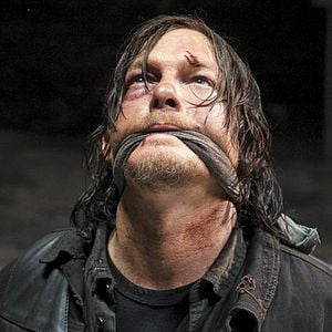 Fotoğraf The Walking Dead