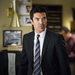 Fotoğraf Ian Anthony Dale
