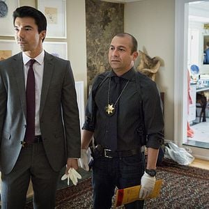 Fotoğraf Ian Anthony Dale