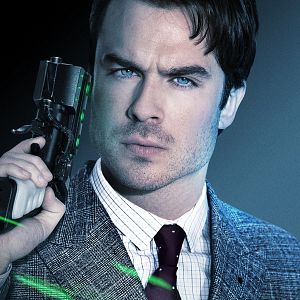 Fotoğraf The Anomaly