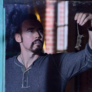 Fotoğraf Kevin Durand