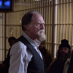 Fotoğraf David Bradley (IV)