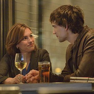 Fotoğraf Amy Jo Johnson