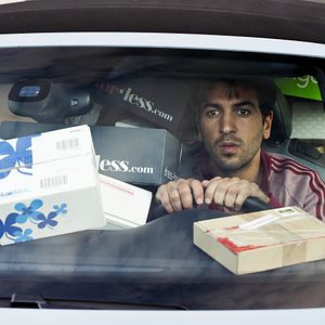 Fotoğraf Elyas M'Barek