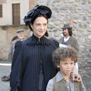 Fotoğraf Dracula 3D