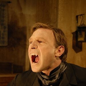 Fotoğraf Dracula 3D