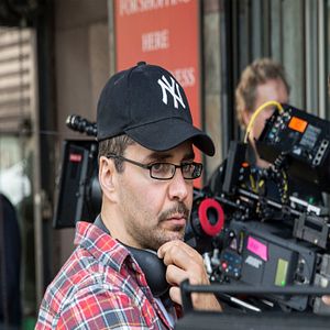 Fotoğraf Arınma Gecesi: Anarşi