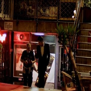 Fotoğraf Bir Don Juan Öldürmek