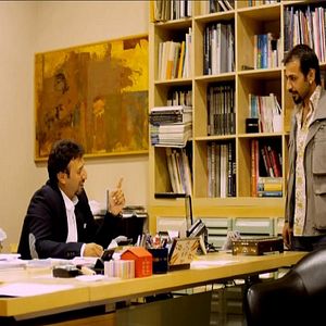 Fotoğraf Bir Don Juan Öldürmek