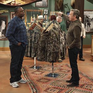 Fotoğraf Jonathan Adams