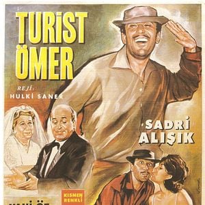 Fotoğraf Turist Ömer