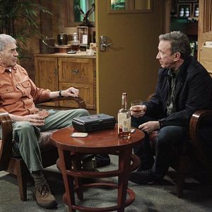 Fotoğraf Hector Elizondo