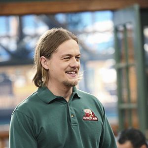 Fotoğraf Christoph Sanders