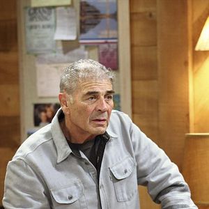 Fotoğraf Robert Forster