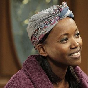 Fotoğraf Erika Alexander