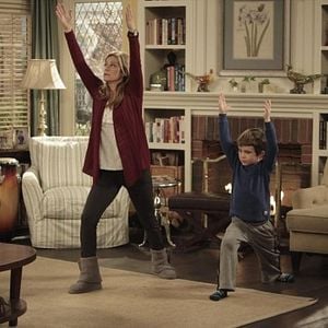 Fotoğraf Nancy Travis