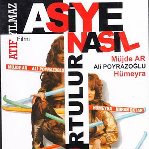 Fotoğraf Asiye Nasıl Kurtulur?