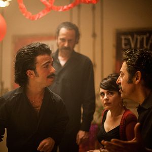 Fotoğraf Çekmeceler