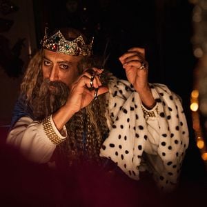 Fotoğraf Çekmeceler