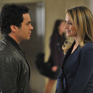 Fotoğraf Shantel VanSanten