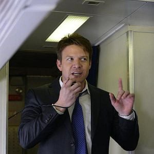 Fotoğraf Satisfaction (2014)