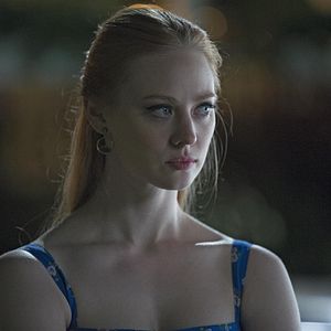 Fotoğraf Deborah Ann Woll