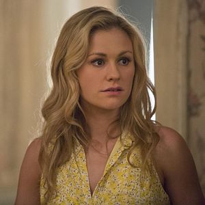 Fotoğraf Anna Paquin