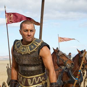 Fotoğraf Exodus: Tanrılar ve Krallar