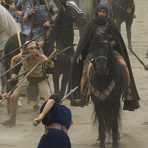 Fotoğraf Exodus: Tanrılar ve Krallar