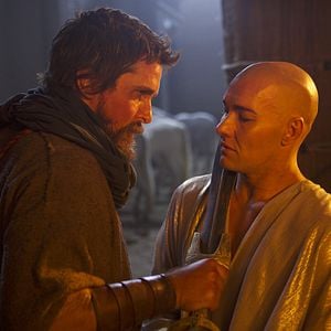 Fotoğraf Exodus: Tanrılar ve Krallar