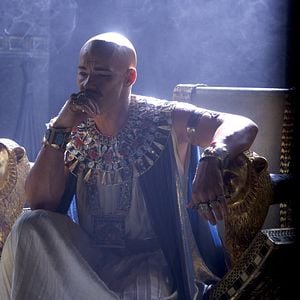 Fotoğraf Exodus: Tanrılar ve Krallar