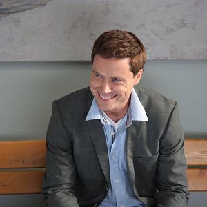 Fotoğraf Greg Poehler