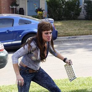 Fotoğraf Brooke Shields