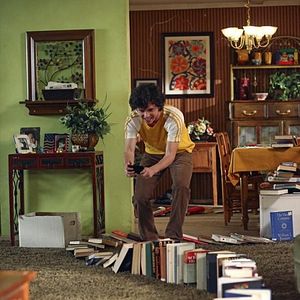 Fotoğraf Charlie McDermott