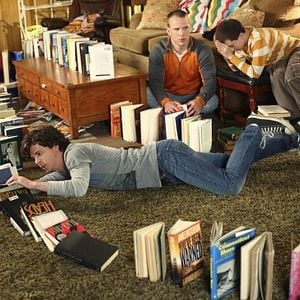 Fotoğraf John Gammon