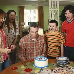 Fotoğraf Neil Flynn