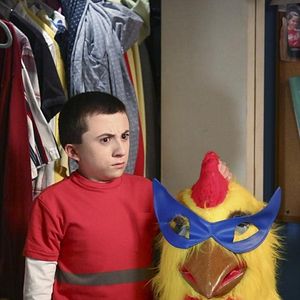 Fotoğraf Atticus Shaffer