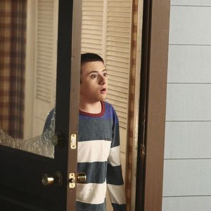 Fotoğraf Atticus Shaffer
