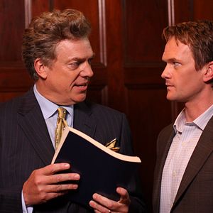 Fotoğraf Christopher McDonald