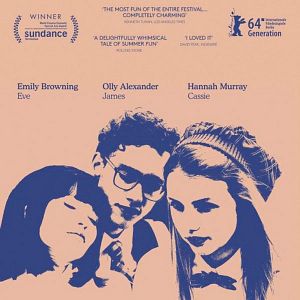 Fotoğraf God Help The Girl