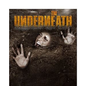 Fotoğraf The Underneath