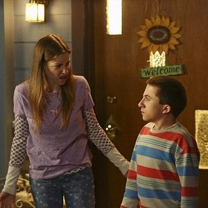 Fotoğraf Atticus Shaffer