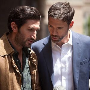 Fotoğraf Fares Fares