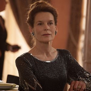 Fotoğraf Alice Krige