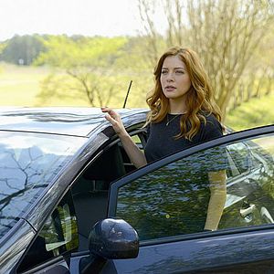 Fotoğraf Rachelle LeFevre