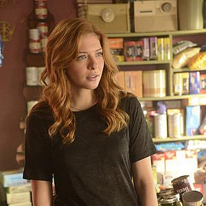 Fotoğraf Rachelle LeFevre