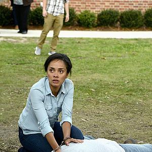 Fotoğraf Karla Crome