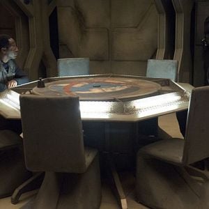 Fotoğraf Isaiah Washington